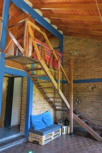 Cabañas A la Maison