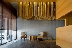 Pod Labo 家庭多人高CP 四人起 - Hualien City