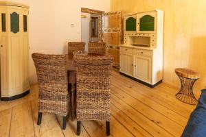 Apartment Sirius G in center of CB