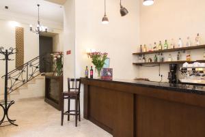 Optima Collection Medievale Lviv