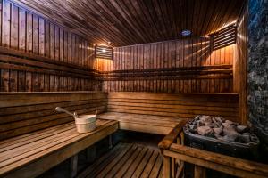 Residence Hotel Balaton