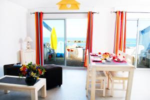 Résidence Goélia Les Gourbets