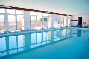 Résidence Goélia Les Gourbets