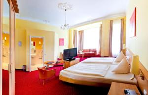 Hotel Vivaldi Berlin am Kurfürstendamm