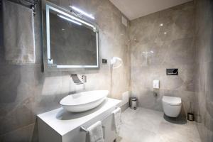Standard Single Room room in Metro Hotel Tirana