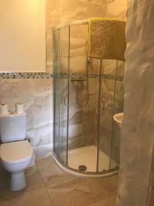 Ash Lodge Leitrim Village