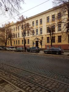 apartments Stepan Bandery Street, 51 lviv