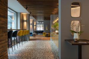 Eden Hotel und Restaurant