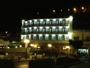 Olympic Hotel Kalymnos Greece
