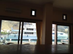 Olympic Hotel Kalymnos Greece