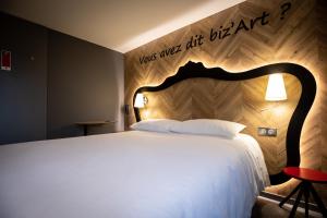 Hotels ibis Styles Douai Gare Gayant Expo : photos des chambres