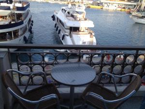 Olympic Hotel Kalymnos Greece