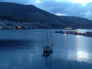 Olympic Hotel Kalymnos Greece