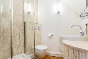 Riviera Apartments - Five Stylish Penthouse Apartments with Unrivalled Sea Views of Teignmouth, Shaldon, The Jurassic Coastline & The Teign Estuary