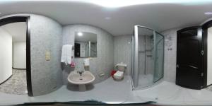 Hotel Florida ApartaSuites.