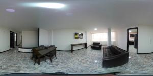 Hotel Florida ApartaSuites.