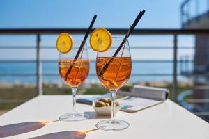 Jesolopalace Hotel & Aparthotel