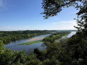 B&B / Chambres d'hotes BEDLOIRE : photos des chambres