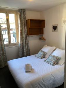 Hotels Hotel Genepi : photos des chambres