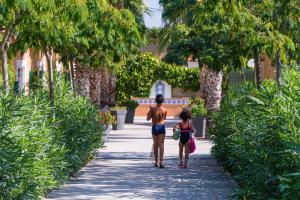 Domaine La Pinède Enchantée