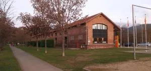 Alberg Sant Joan de les Abadesses Xanascat - La Pobla de Lillet