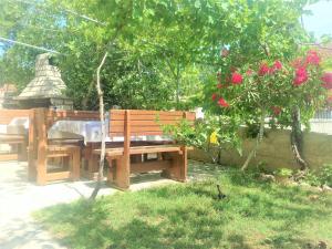 APARTMANI LIDIJA VINIŠČE