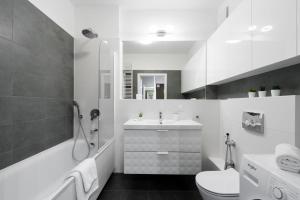 PO Serviced Apartments WORONICZA