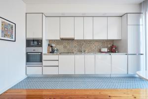 Casa Eclea Lisbon Belem Design Apartment