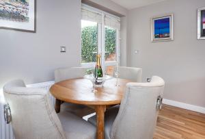 Bootham Retreat- Superb City Centre Hideaway-Free Parking