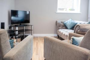 Bootham Retreat- Superb City Centre Hideaway-Free Parking