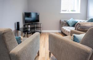 Bootham Retreat- Superb City Centre Hideaway-Free Parking