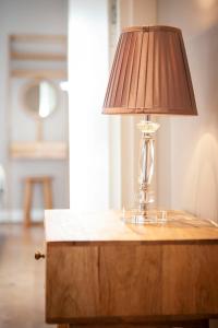 Bootham Retreat- Superb City Centre Hideaway-Free Parking