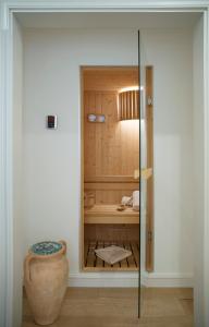 Suite with Sauna room in Elizabeth Unique Hotel | a Member of Design Hotels™