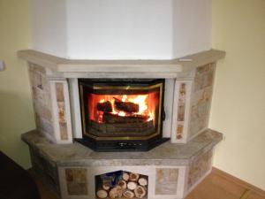 Ski Apartment in Castle Complex