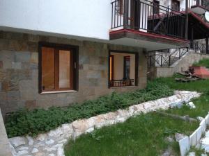 Ski Apartment in Castle Complex