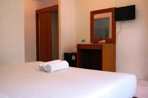 Hacienda Phuket, Patong