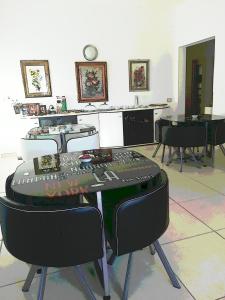 Antares Bed and Breakfast