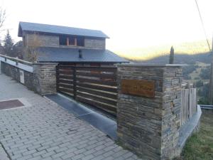 Panoramic Xalet la Molina con Vistas Excelentes