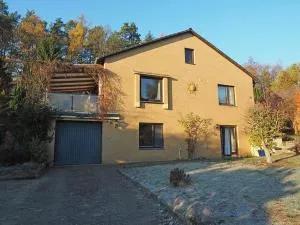 Ferienwohnung am Waldrand, Hitzacker - Hitzacker