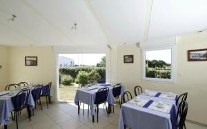 Hotels Hotel Estuaire : photos des chambres