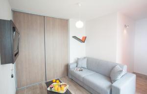 Appart'hotels Adonis Paris Sud : photos des chambres