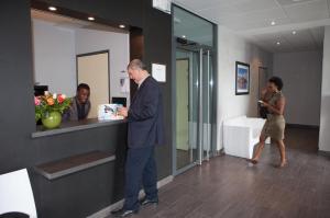 Appart'hotels Adonis Paris Sud : photos des chambres