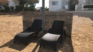 Twin Lagoon Apartment at White Villas El Gouna