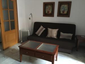 Appartement Apartamento c&eacute;ntrico Ceuta Spanien