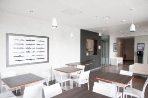 Appart'hotels Adonis Paris Sud : photos des chambres