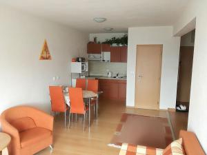 Apartmán Donovaly Šafrán 2