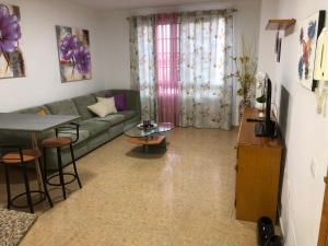 Apartman Casa Martina Vecindario Spanyolország