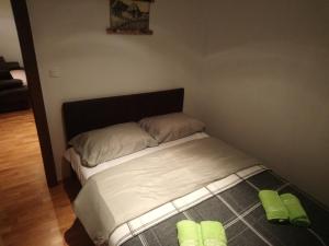 Apartm&aacute;n Apartment Glorija Brzeće Srbsko