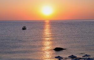 Stegna Akti Luxury Suites