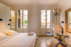 Habitació amb encant